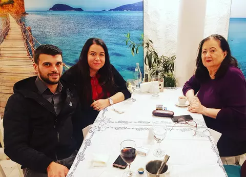 Anunțul făcut de Oana Roman înainte de Crăciun. Ce se va întâmpla între ea și Marius Elisei, după ce a spus că s-au despărțit. „Așa e bine și frumos”