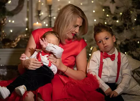 Ce face Mirela Vaida, înainte de a intra în direct cu telespectatorii Antena 1. Vedeta a făcut publică imaginea