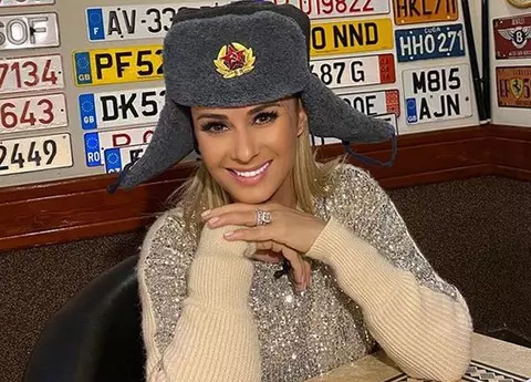 Anamaria Prodan a petrecut pe manele de ziua ei și a făcut declarații tranșante: ” Un bărbat care vine și mă face curvă, proastă și urâtă…”
