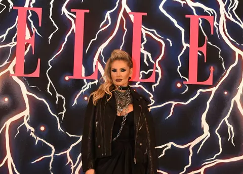 ELLE Style Awards a ajuns la ediția a opta. Vedetele au strălucit pe covorul roșu: iată cele mai excentrice ținute!