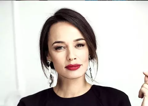 Fetița înfiată de Andreea Raicu a devenit mamă! "Chiar dacă nu am un copil, cred că micuta Maria m-a facut să simt..."