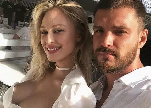 Gina Chirilă este însărcinată. Bogdan Vlădău, tată pentru prima dată | EXCLUSIV