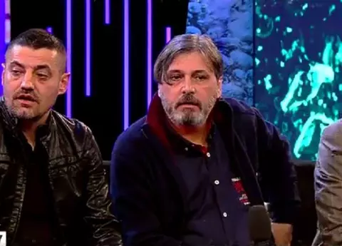 Primele declarații ale lui Mugurel Sfetcu, fiul cel mare al Ilenei Ciuculete, după moartea lui Cornel Galeș