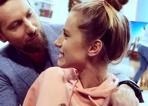 Dani Oțil și-a dus iubita la Miami. Gabriela Prisacariu arată fabulos în ținute sumare