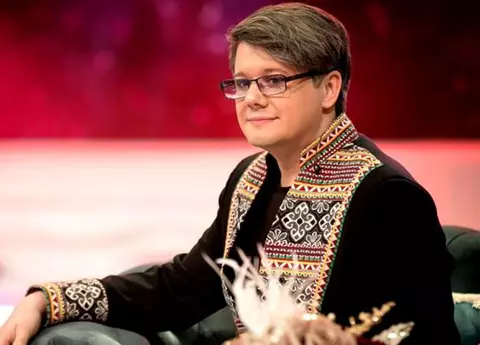 Cum arată mama lui Fuego. Mesajul emoționant al artistului, de ziua acesteia: ”Nu e cea care împodobește bradul”