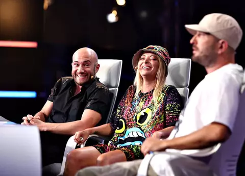 Finala iUmor. Cine sunt cei 12 concurenți care se vor lupta pentru marele premiu