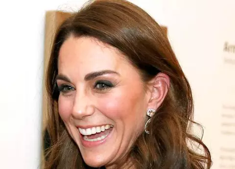 Kate Middleton a dezvăluit că Prințul Louis vorbește. Nu o să crezi care e cuvântul lui preferat!