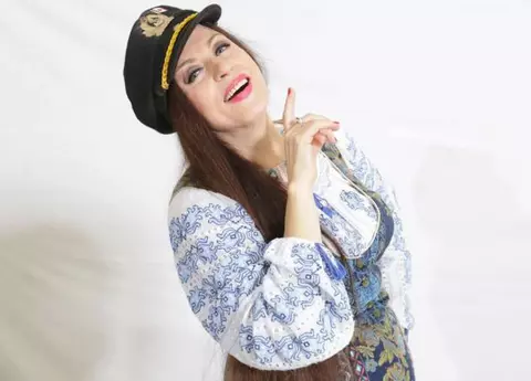 Maria Dragomiroiu a dezvăluit secretul frumuseții ei. Ce leac băbesc folosește artista împotriva căderii părului
