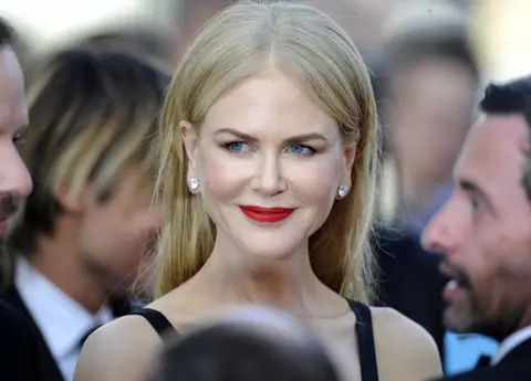 Nicole Kidman jură că nu a făcut operații estetice, dar nu mai seamănă deloc cu ea! La 52 de ani, e total schimbată!