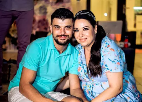 Motivul despărțirii dintre Oana Roman și Marius Elisei, infidelitatea? Apropiații susțin că era interesat și de alte femei!