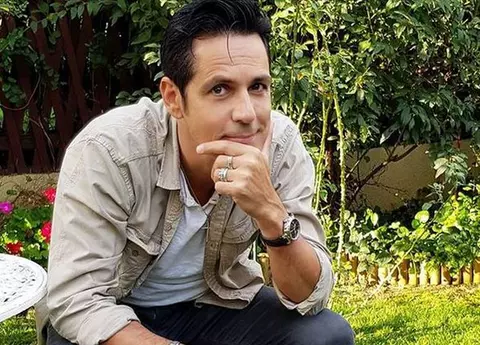 Episodul neștiut din trecutul lui Ștefan Bănică. A fost la un pas să se apuce de substanțe interzise: ”Am fost în Columbia, țara drogurilor”