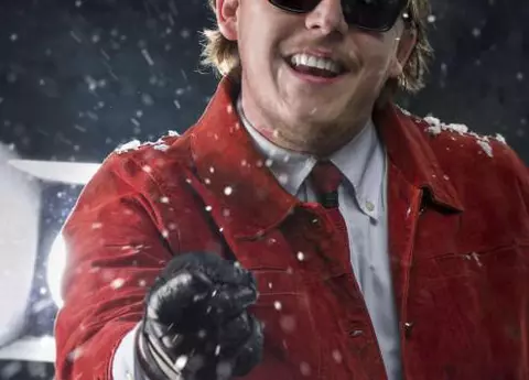 What's Up, dus la Poliție în cătușe! Ce s-a întâmplat între artist și iubita sa