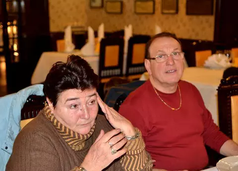 Petre Geambașu are probleme grave de sănătate. Artistul a ajuns în stare critică la spital. Ce se întâmplă acum cu el