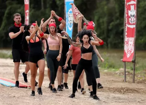 Cine sunt concurenții care au intrat în competiția Survivor România, după eliminarea Cristinei Șișcanu și abandonul lui Augustin Viziru