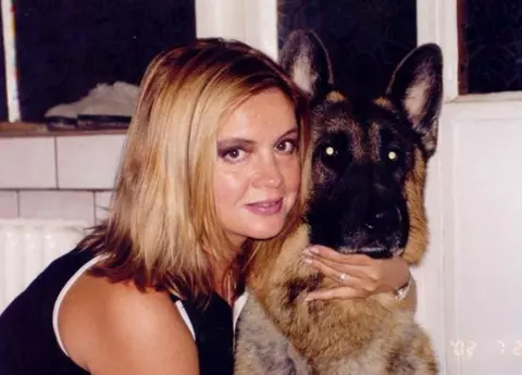 Ultimul mesaj trimis de Cristina Ţopescu pe 28 decembrie, unui prieten, pe Whatsapp: „Sunt la capătul puterilor...”