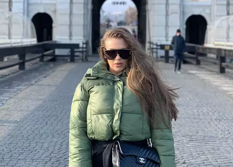 Oana Radu, în conflict cu Adrian Minune. I-au șters melodia de pe Youtube. „Nu sunt de acord să le cânt piesa”