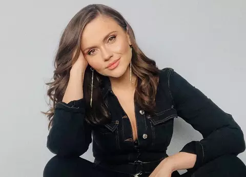 Cristina Șișcanu și Mădălin Ionescu, puși la punct de fiica lor. Petra are aproape trei ani și le-a dat o replica genială părinților ei