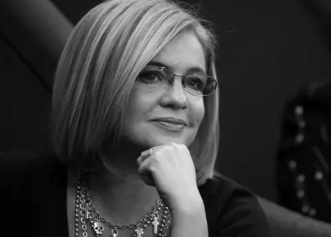Drama cumplită a regretatei Cristina Țopescu. Jurnalista a trăit patru luni de Iad în închisorile comuniste: „Mi s-a plimbat puşca pe gât...”