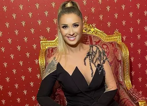 Anamaria Prodan, moment tensionat într-un restaurant din Londra! A fost confundată cu o prostituată