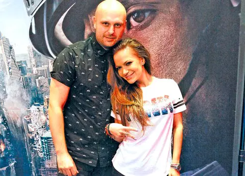 Andreea Antonescu s-a despărțit de Ștefan Manolache, după ce a sunat-o Traian Spak. Ce i-a zis fostul soț la telefon