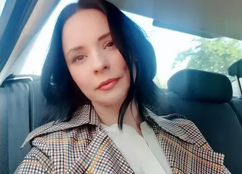 Drama neștiută a Andreei Marin. Vedeta a suferit două sarcini extrauterine înainte de a o avea pe Violeta