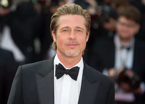 Brad Pitt, mărturisiri incendiare! A vorbit despre primul lui sărut: ”O chema Lisa, s-a întâmplat în garajul părinților ei”