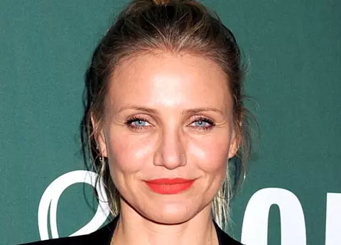 S-a aflat adevărul! Cameron Diaz nu a fost însărcinată... Fiica ei a fost adusă pe lume de o mamă-surogat: prietena ei cea mai bună