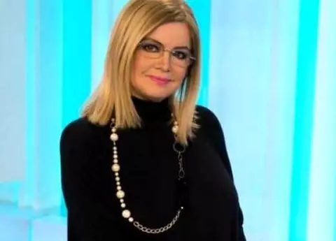 Cine este mama Cristinei Țopescu. Prima soție a lui Cristian Țopescu a plecat din România în timpul regimului comunist