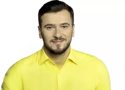 Dan Cruceru este prezentatorul Survivor România 2020. Primele declarații făcute de acesta