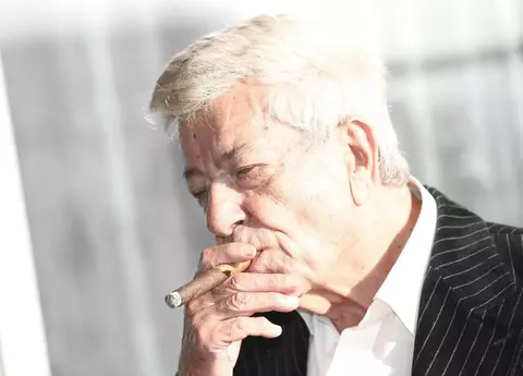 Ion Dichiseanu a mărturisit care e cea mai mare bucurie a sa la 86 de ani. "Viața fără dragoste nu are sens"