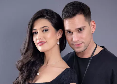 Cine este Mădălina Bellariu, românca din The Young Pope și noua actriță din Sacrificiul. A jucat alături de Jude Law