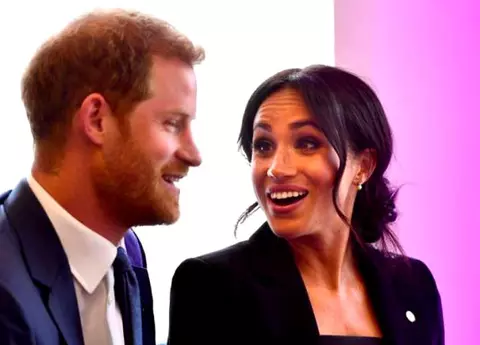 Cele mai amuzante glume și meme-uri despre Meghan Markle și Prințul Harry după Megxit