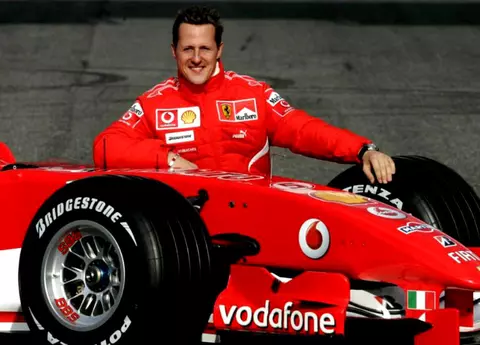 Michael Schumacher, „în ultimul stadiu de degradare”. Un celebru neurochirurg italian a vorbit despre starea extrem de gravă a pilotului
