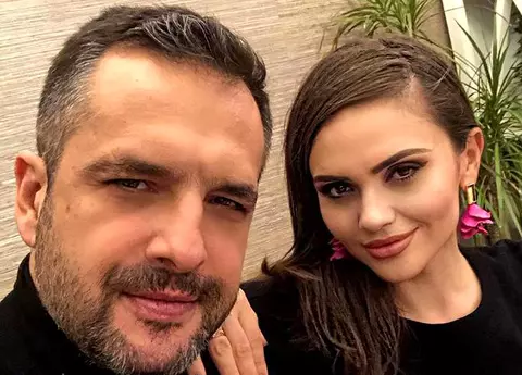 Mădălin Ionescu o apără pe Cristina Șișcanu după conflictele de la "Survivor 2020". "Eu nu am văzut atâta răutate..."