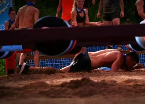 Primele imagini de la “Survivor România”! Ce s-a întâmplat între Faimoși și Războinici, în Republica Dominicană