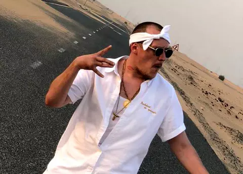 What’s Up i-a promis iubitei că scapă de furie la psiholog. „Nu a mers încă. Poate va fi ok și între noi”