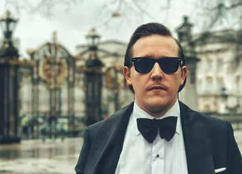 Nu se învață minte! 5 plângeri la Poliție pe numele lui What's Up. Solistul a primit o amendă de 1.000 de lei după ce a agresat un vecin care l-a rugat să dea muzica mai încet