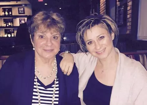 Anamaria Prodan, mesaj emoționant în amintirea mamei sale. „Să-ți dăinuiască numele peste veacuri”