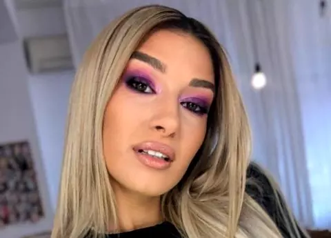 Alina Eremia, operată de urgență! Artista a ajuns la cuțit din cauza deviației de sept, care se agravase