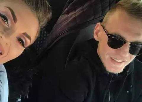 Oana Radu aruncă bomba. Ce spune despre iubitul mort. „Am ieșit din relația cu Alin cu datorii de trei miliarde. Nu mi-a fost atât de fidel”