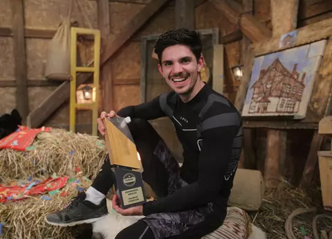 Îl mai ții minte pe Marius Crăciun, câștigătorul de la Ferma? Cum a cheltuit banii și cu ce se ocupă la un an de la câștigarea concursului
