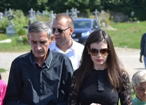 Tatăl Monicăi Columbeanu este într-o stare deplorabilă şi a făcut mărturisiri sfâşietoare: „Am crescut trei copiii și, uite, ajungi la bătrânețe și rămâi singur”