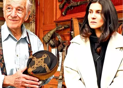 Drama neștiută a lui Sergiu Nicolaescu. Regizorul s-a stins acum 7 ani cu un mare regret