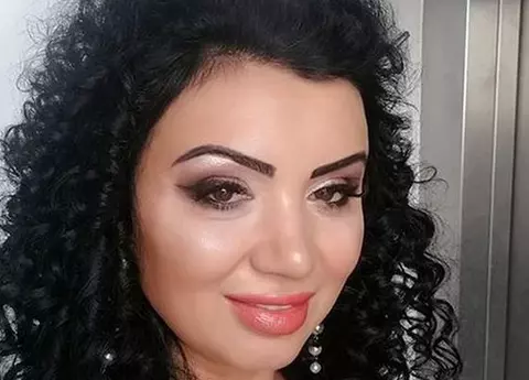 Adriana Bahmuțeanu, reacție neașteptată după ce George Burcea a fost prins drogat la volan! "Ce nu știm e care-i adevărul din relația lor, ce-i ține împreună..."