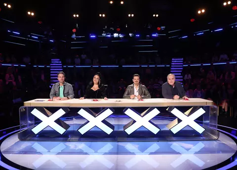 "Românii au talent" începe pe 7 februarie. Ce se va întâmpla în prima ediție a sezonului 10