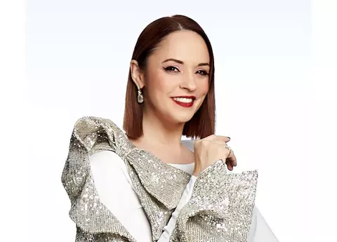 Te costă doar 1 leu să ai tenul ca al Andreei Marin. Vedeta ne-a spus secretele frumuseții sale: ”Am o dietă controlată”