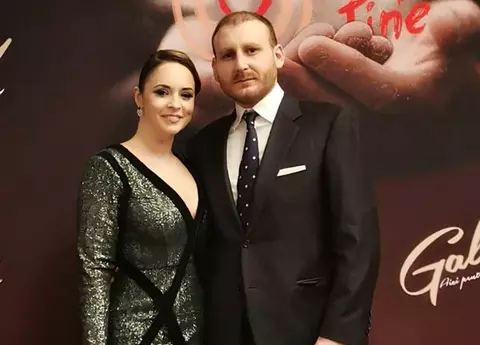 Cum sărbătoresc Andreea Marin și Adrian Brâncoveanu Valentine`s Day: ”Poți fi îndrăgostit în fiecare zi” | EXCLUSIV