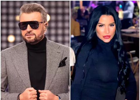 Catălin Botezatu, sfat pentru Daniela Crudu după ce a fost bătută de iubit: "Când se ajunge la mutilare, indiferent cât ai iubi pe cineva, trebuie să renunți la tot"