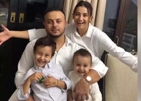Claudia Pătrășcanu, amenințată de Gabi Bădălău. Artista face dezvăluiri neașteptate despre familia soțului: ”Bunicii nu i-au căutat niciodată pe copii”