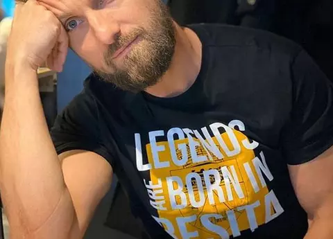 Dani Oțil a trecut prin clipe de coșmar din cauza gripei: ”Cele mai urâte două zile din viața mea…”